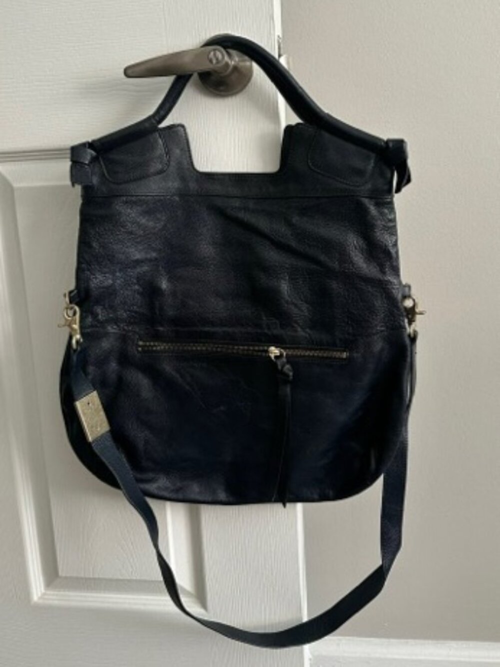 Foley + Corinna City Tote